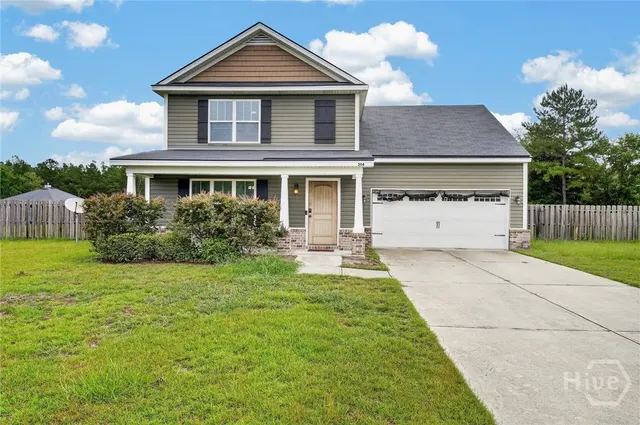 Cheap Clyo Real Estate