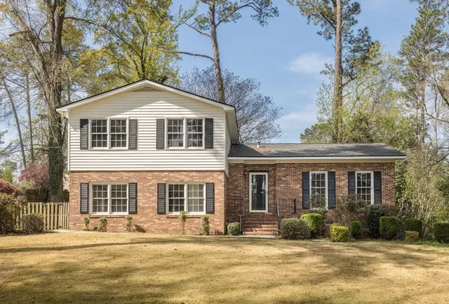 Popular Berckman Hills Real Estate