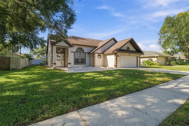 Expensive MANDARIN LAKES Real Estate