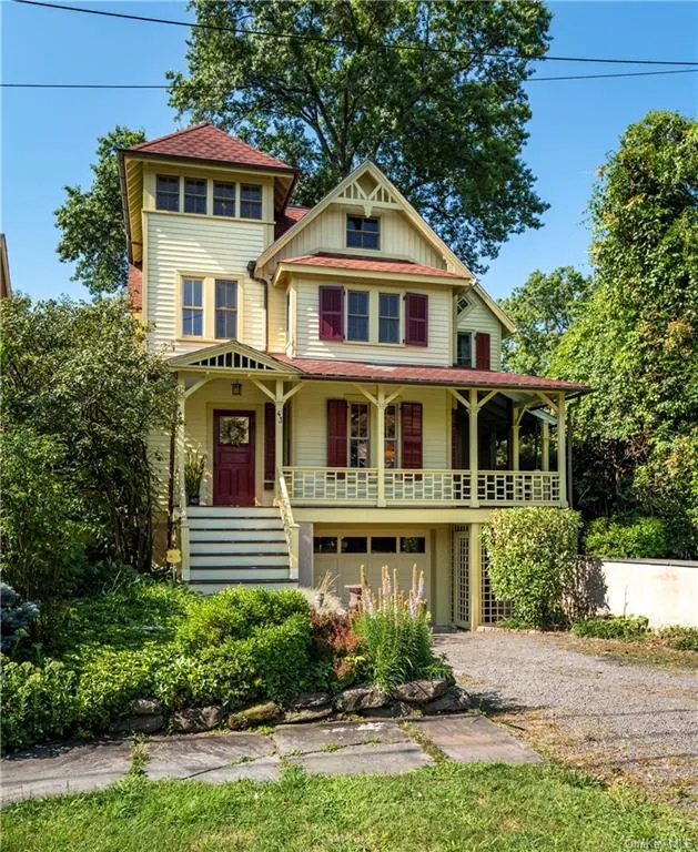 43 Gesner Avenue, Nyack NY 10960