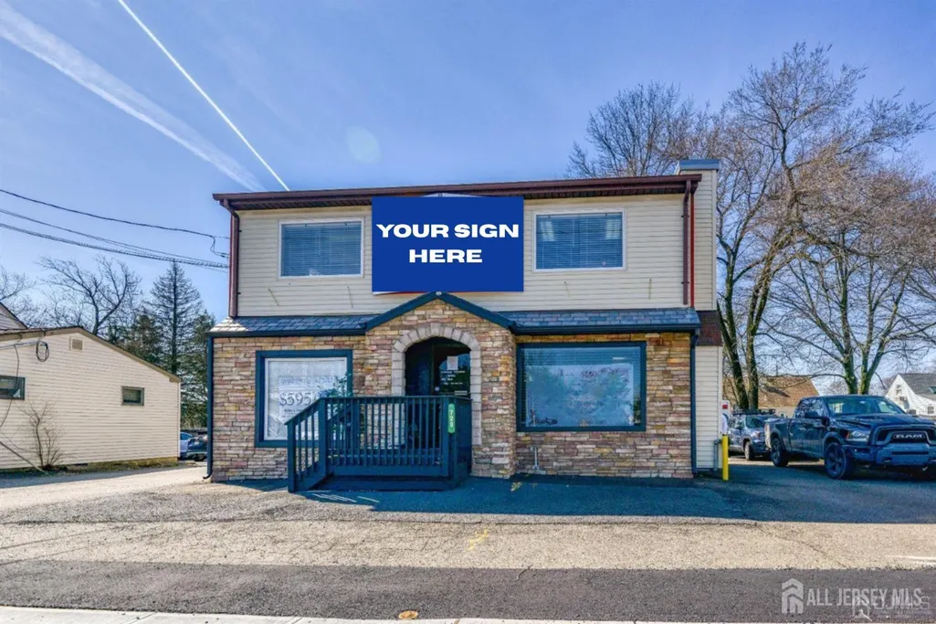729 State Route 18 East Brunswick, East Brunswick, NJ 08816