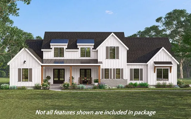 Popular Ridge Field Corner Real Estate