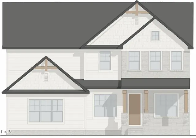 Expensive Knightdale Real Estate