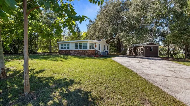 Cheap Center Hill Real Estate
