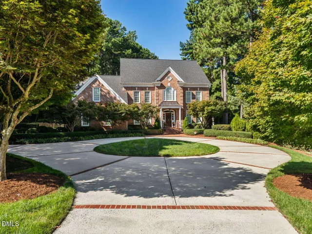 Popular Olde Raleigh Real Estate