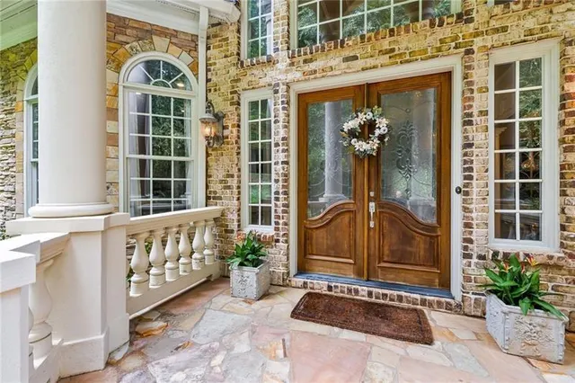Popular Allmond Tree Farms Real Estate