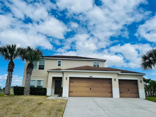 Popular ISLES OF BELLALAGO PH 2 Real Estate