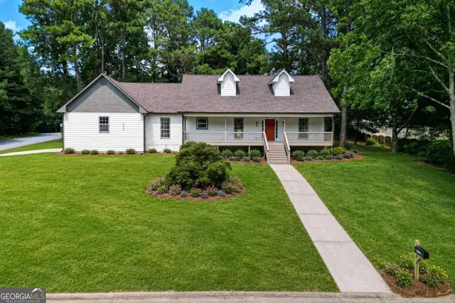 Expensive Brandon Acres Real Estate
