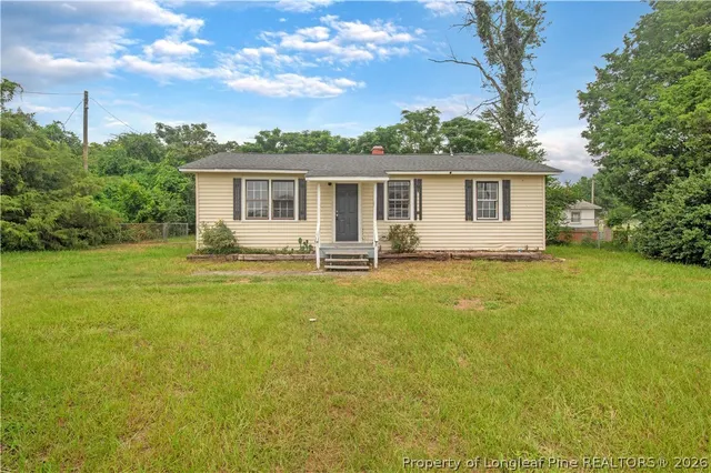 Cheap EUREKA SPRG Real Estate