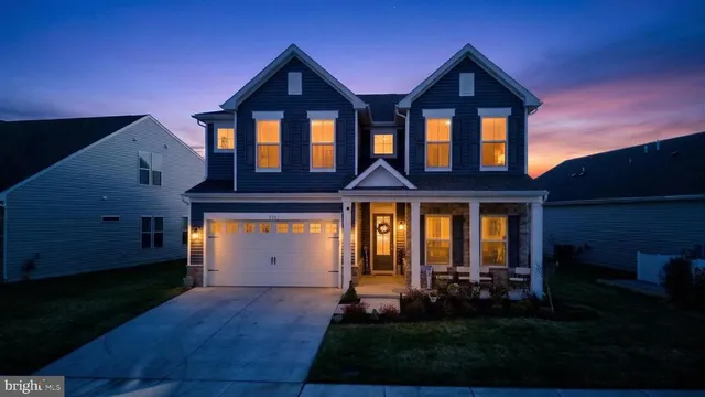 Popular Four Seasons At Kent Island Real Estate