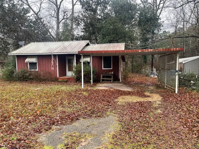 Popular Big Thicket Lake Estates Real Estate