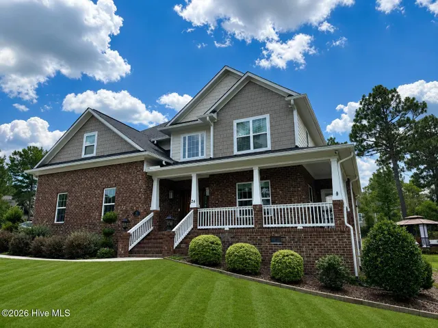 Expensive WHISPERING PINES Real Estate