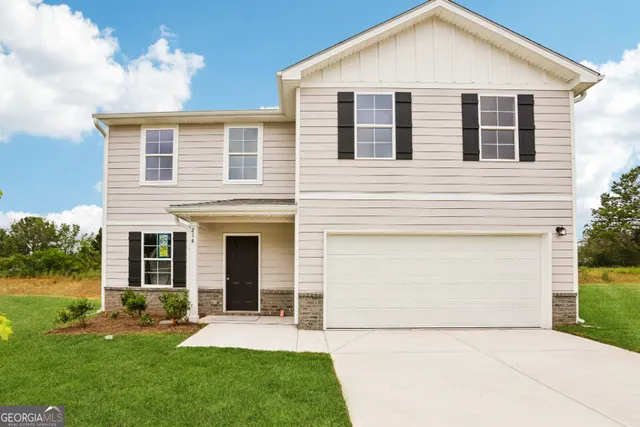 Cheap Shallow Creek Real Estate