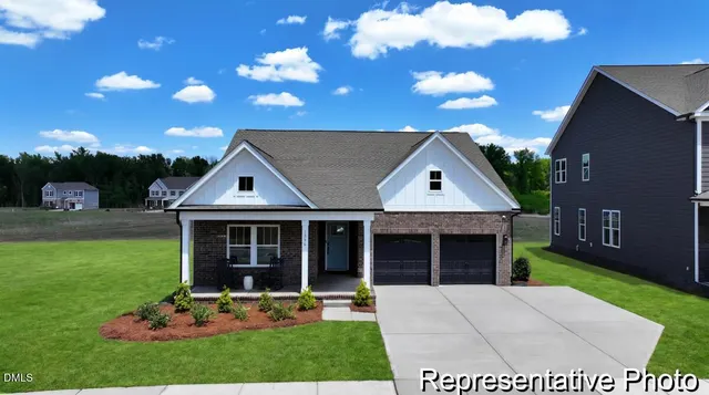 Cheap Benson Village Real Estate