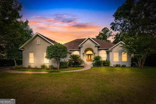 Cheap Laurel Grove Plantation Real Estate
