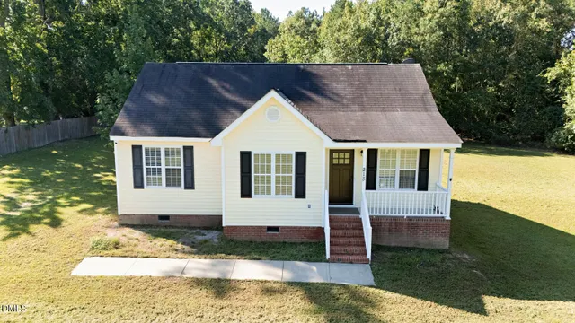 Cheap Buffalo Creek Real Estate