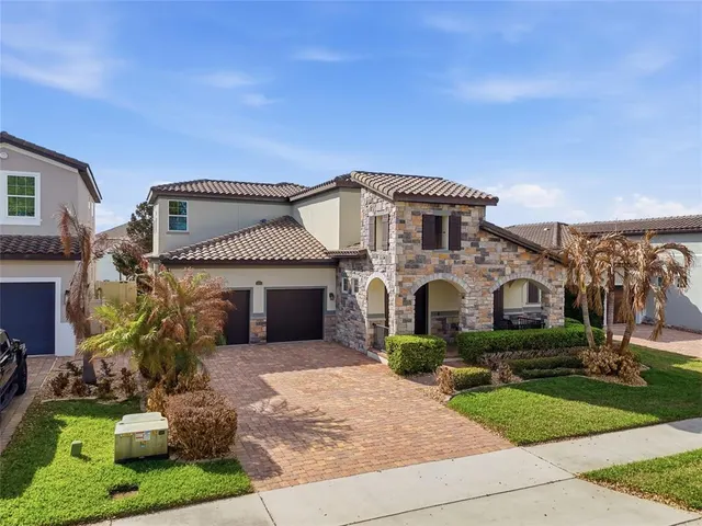Popular TWINWATERS Real Estate