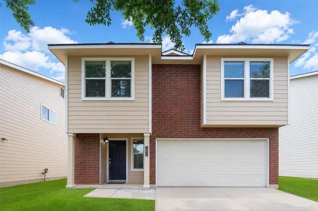 Popular Cypress Spgs Sec 06 Real Estate
