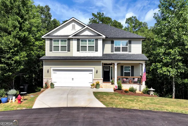 Popular Hancock Meadows Real Estate