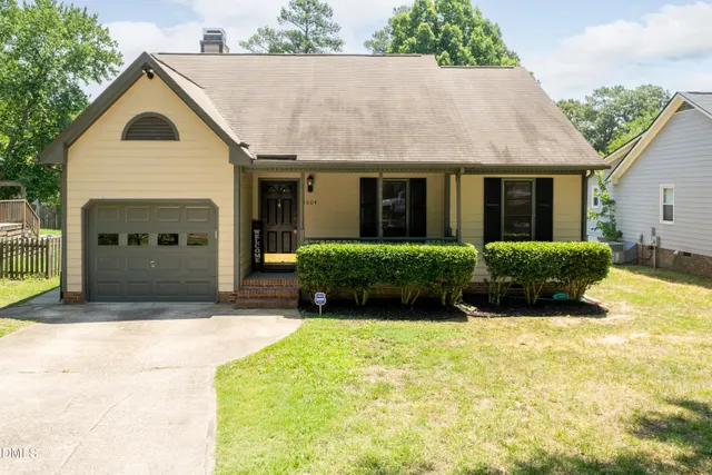 Popular Spring Pines Real Estate