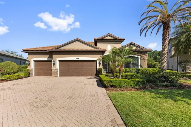 Popular RESERVE AT LAKE LECLARE Real Estate