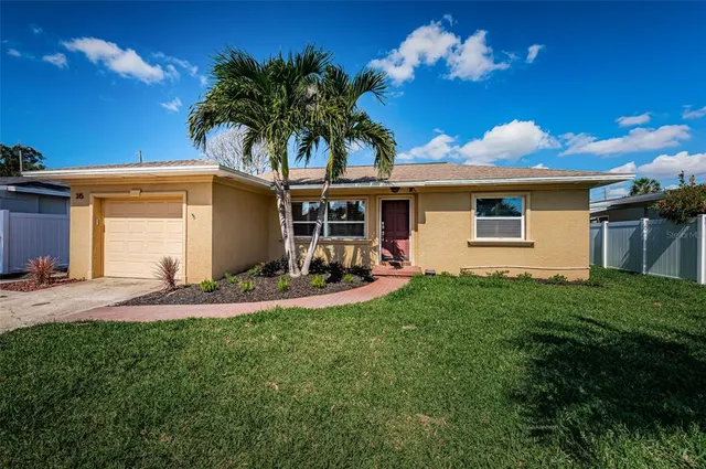 Popular St Pete Beach Real Estate