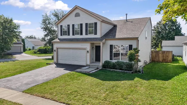 Popular Kensington Glen Real Estate