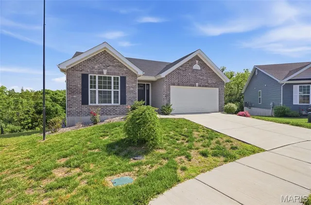 Popular Cedar Hill Real Estate