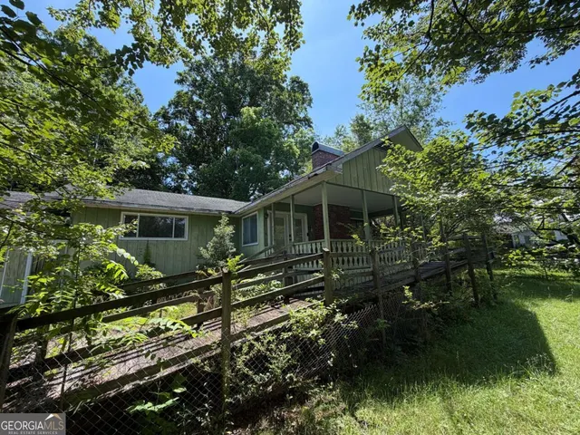 Popular Hiawassee Estates Real Estate