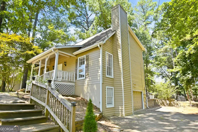 Cheap Stone Harbor Real Estate