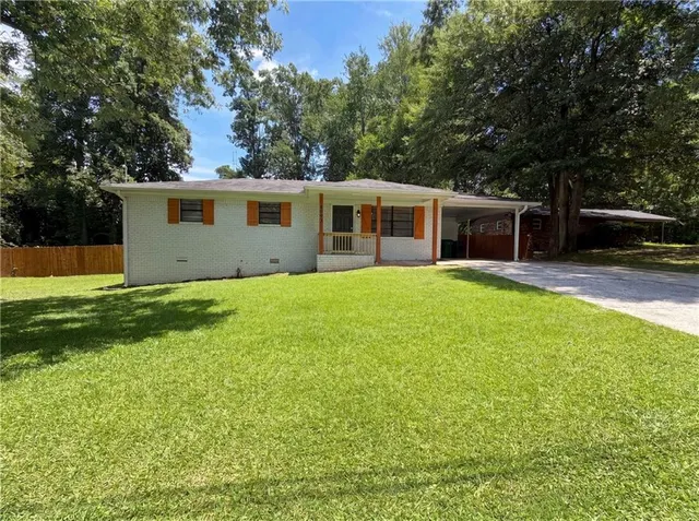 Popular GRANVILLE ESTATES Real Estate