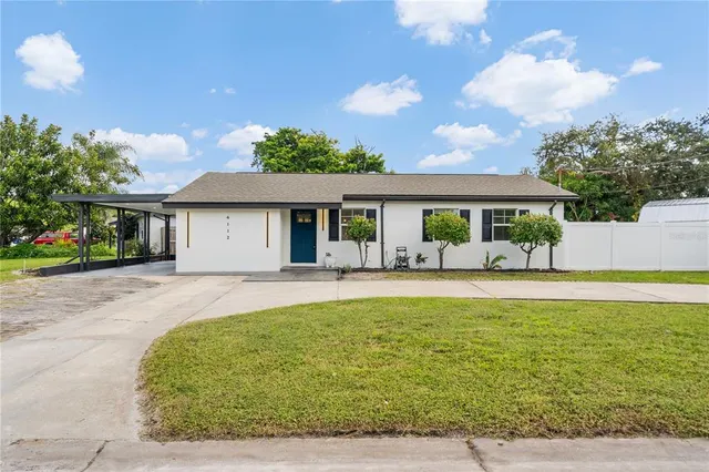 Popular GANDY MANOR 2ND ADD Real Estate