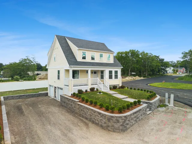 Popular Bridgewater Real Estate