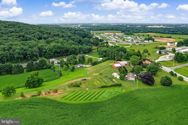 Expensive Berwick Twp Real Estate