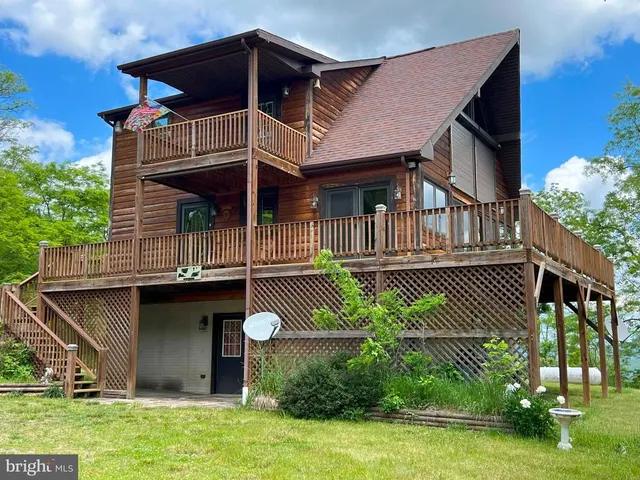 Popular Purgitsville Real Estate