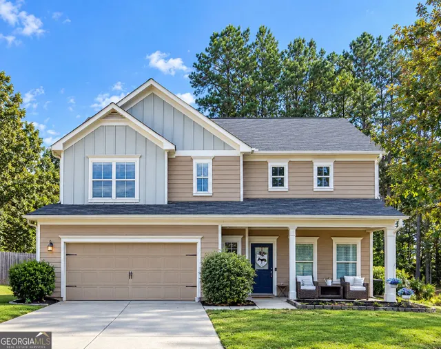 Popular The Pinnacle At Yargo Township Real Estate