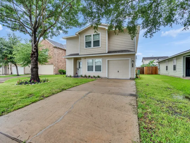 Expensive Pierce Junction Village Sec 01 Real Estate