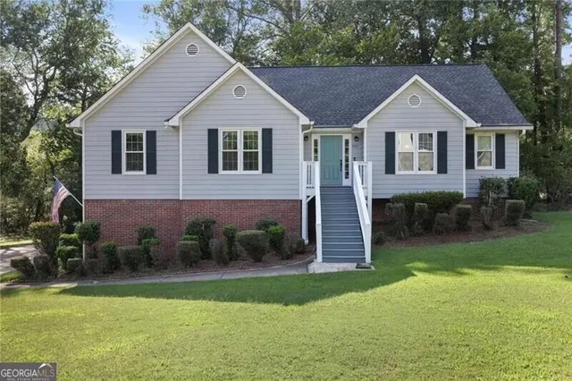 Expensive Conley Downs Real Estate