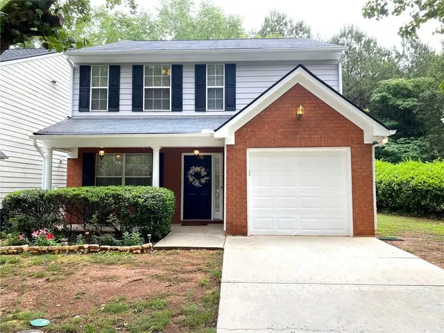 Popular Charleston Pointe Real Estate