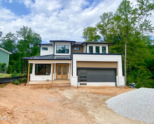 Expensive East Woods of Patterson Real Estate