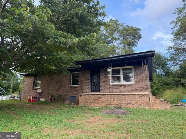 Cheap Fairmount Real Estate