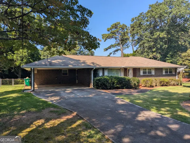 Expensive Oswood Real Estate