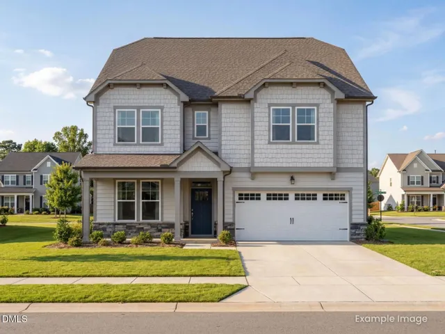 Popular Sage on North Main Real Estate