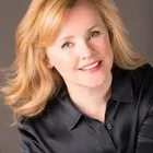 Mary K Cashin