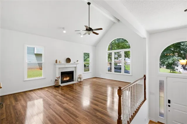 Popular CHELSEA TRACE Real Estate