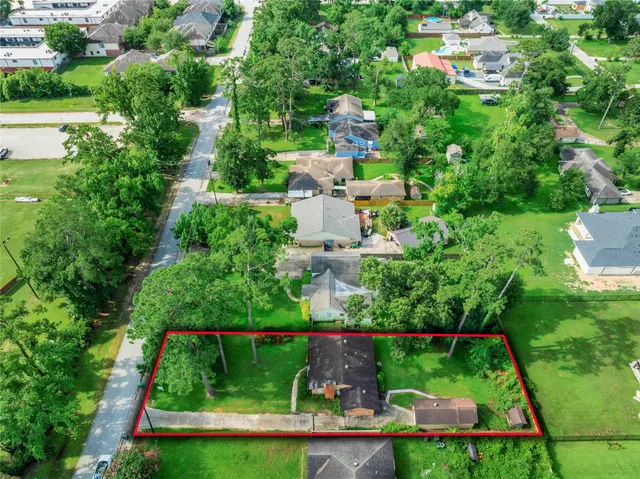 Popular Pine Forest Annex Real Estate