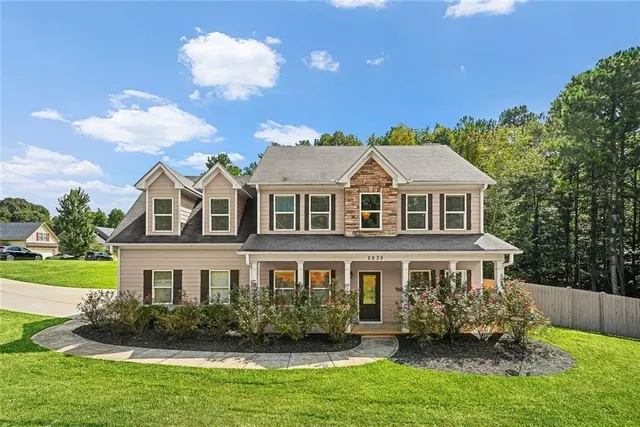 Popular SHADOWSTONE ESTATES Real Estate