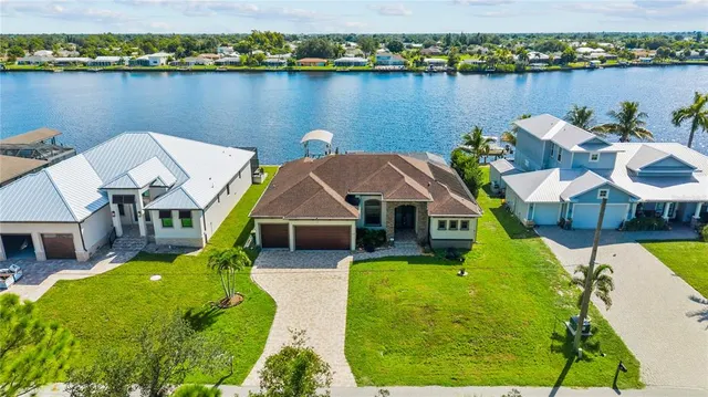 Expensive PORT CHARLOTTE SEC 010 Real Estate