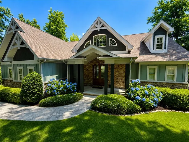 Expensive 203-Oconee County - SC Real Estate