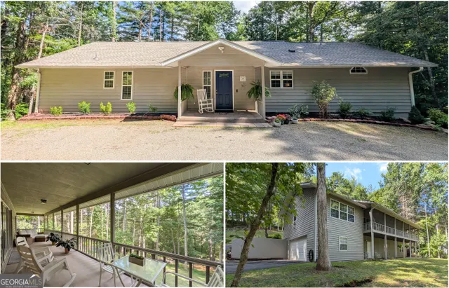 Popular Pine Crest II Real Estate